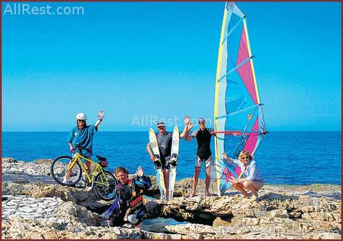 Creta Maris Hotel 49